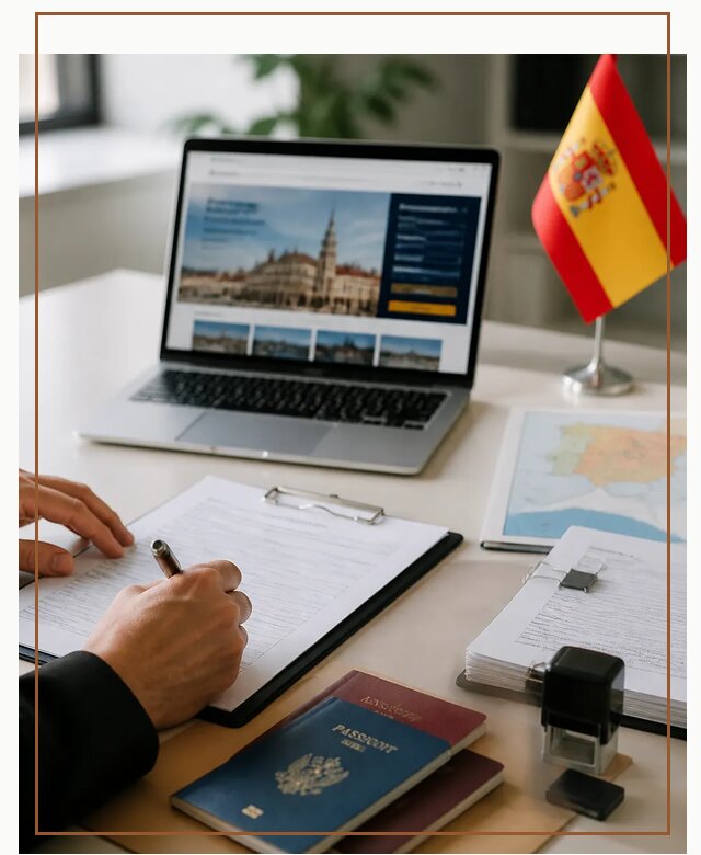Startup Visa Испании и ВНЖ для стартапа от 66989 р. | Гиперактив-Еск