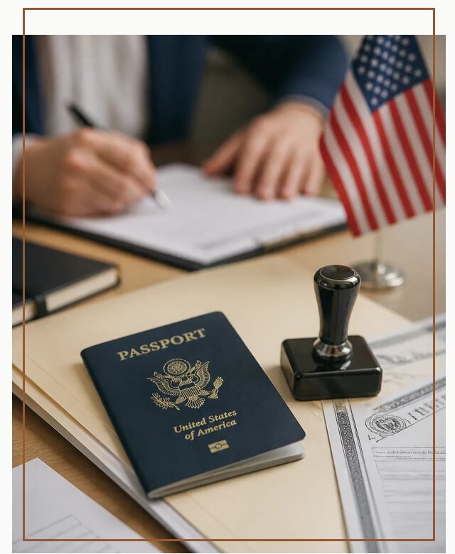 Оформление гражданства США в Ейске под ключ от 46377 р. | Гиперактив-Еск